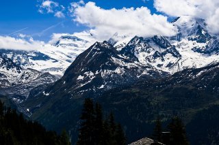 A la mi-juillet 2023, un randonneur a indiqué aux autorités avoir découvert un sac à dos dans la région des Avouillons dans le secteur du Petit Combin (archives).